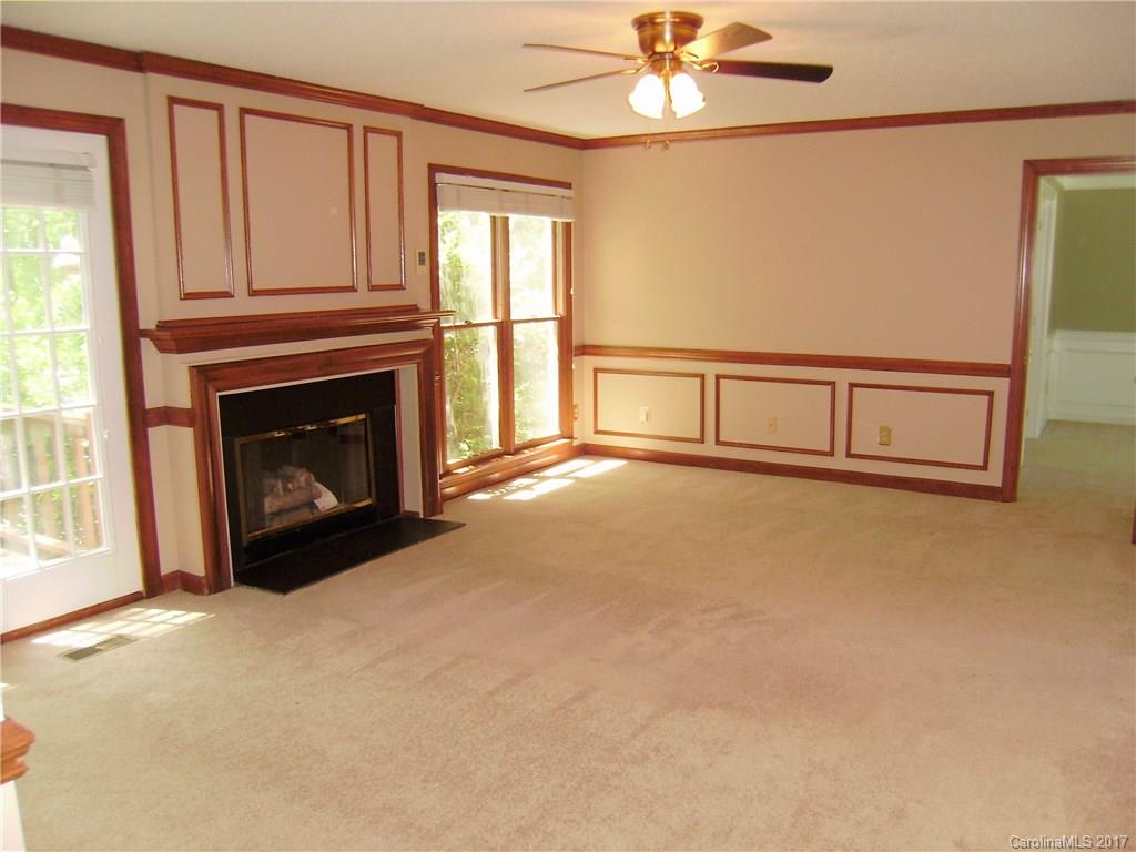 Cedarfield - Residential