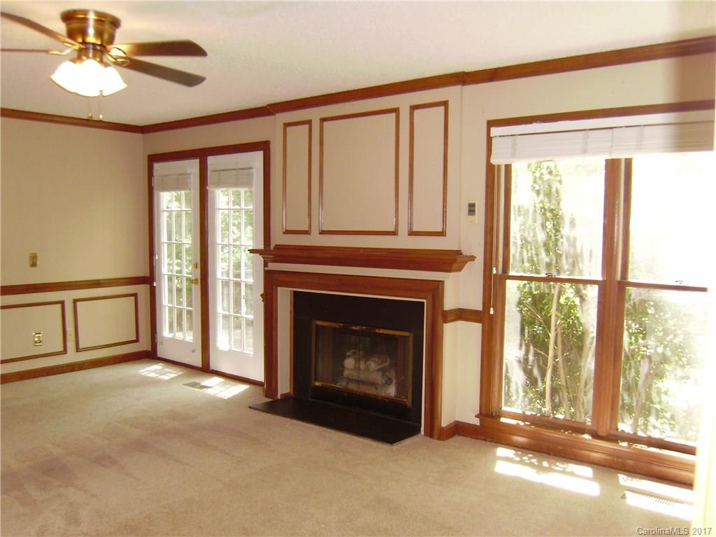 Cedarfield - Residential