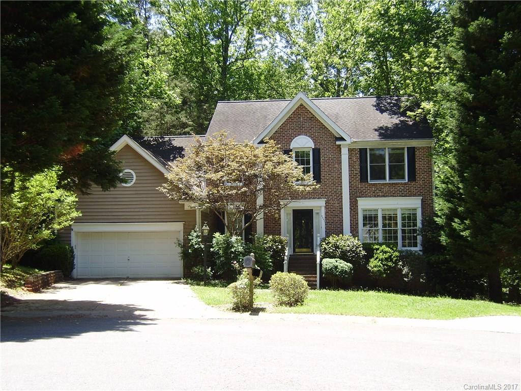 Cedarfield - Residential