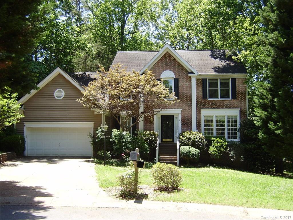 Cedarfield - Residential