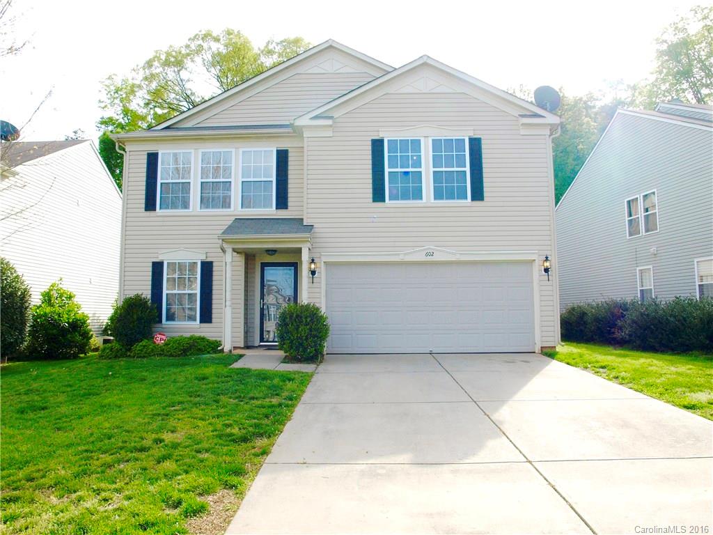 Brandon Ridge - Residential