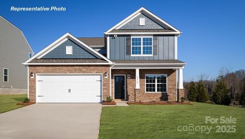 230 Paige Road Kings Mountain NC 28086