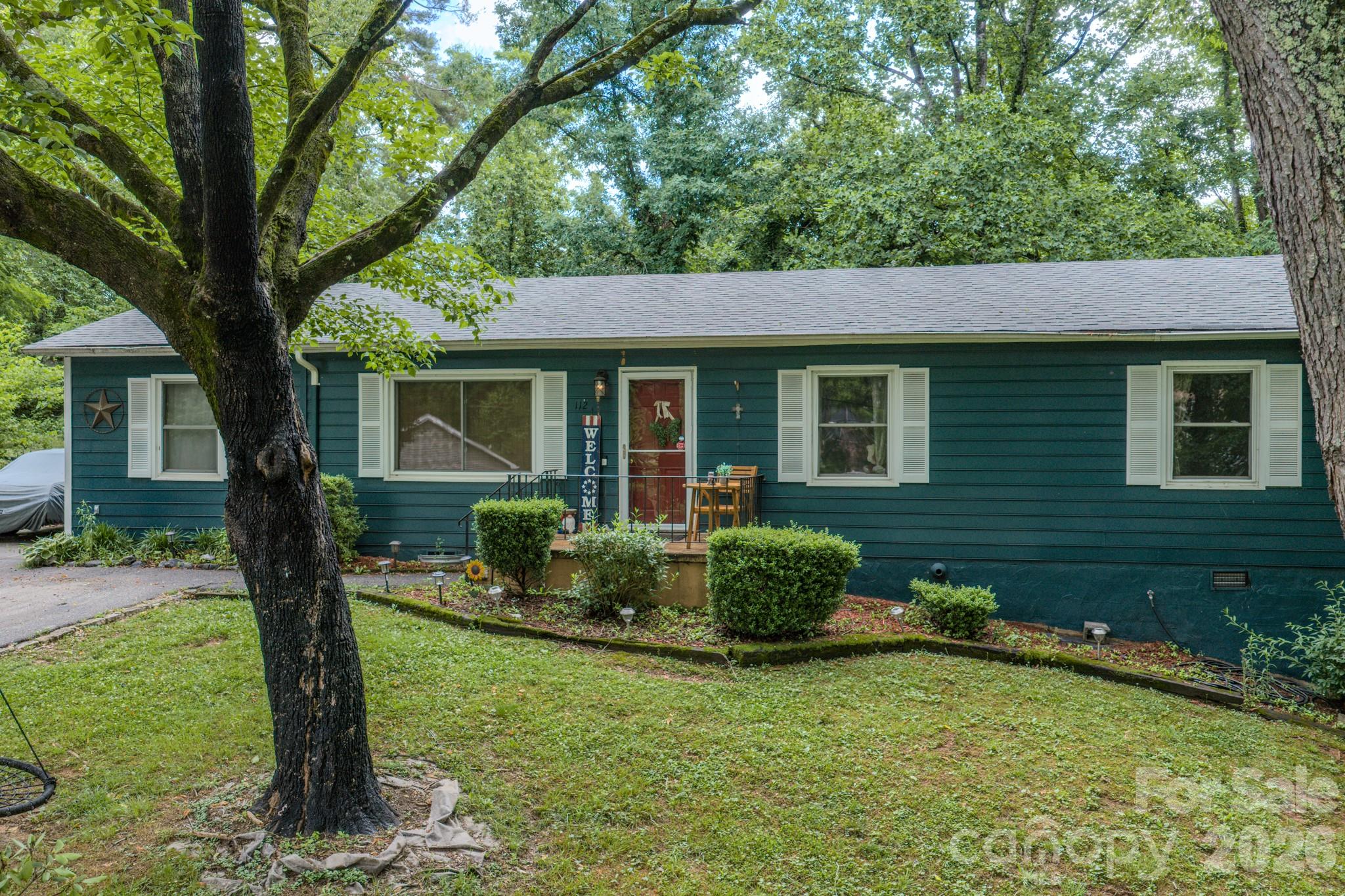 112 Amelia Drive