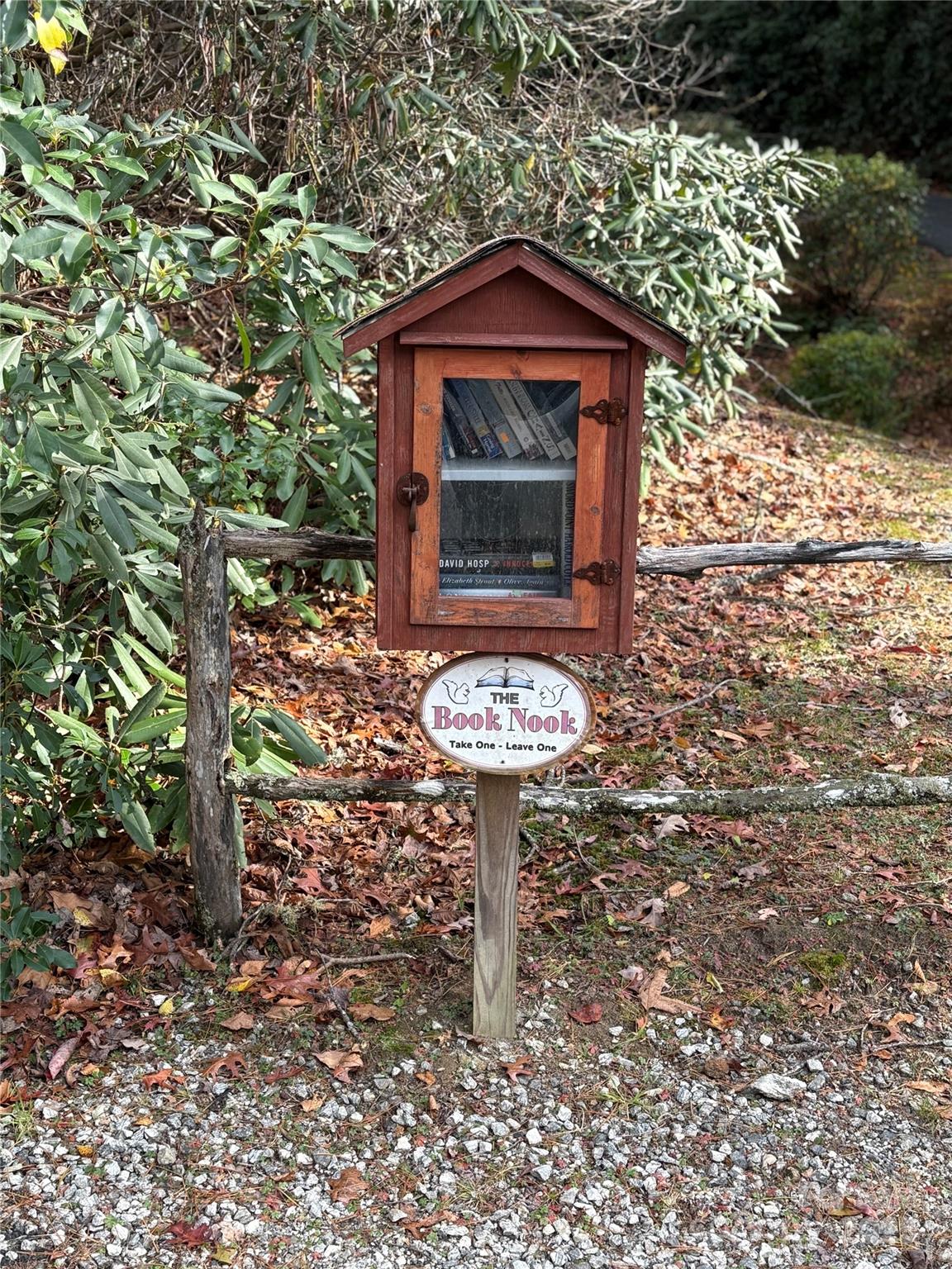 Indian Lake Estates - Land