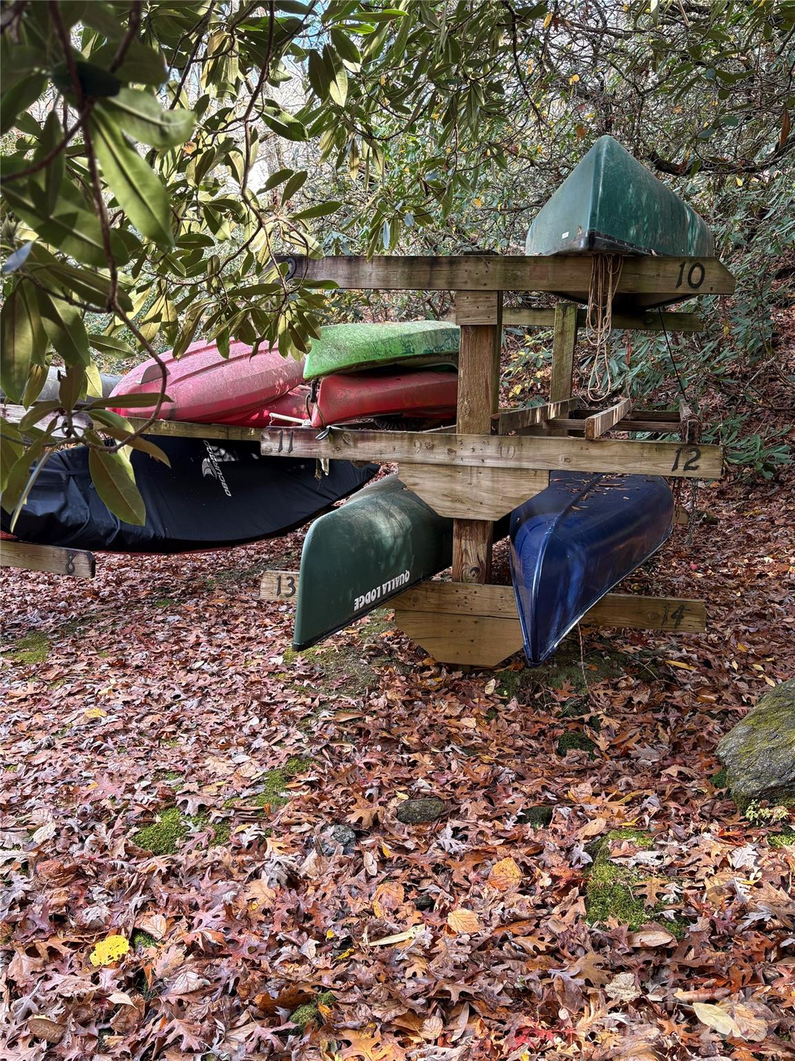 Indian Lake Estates - Land