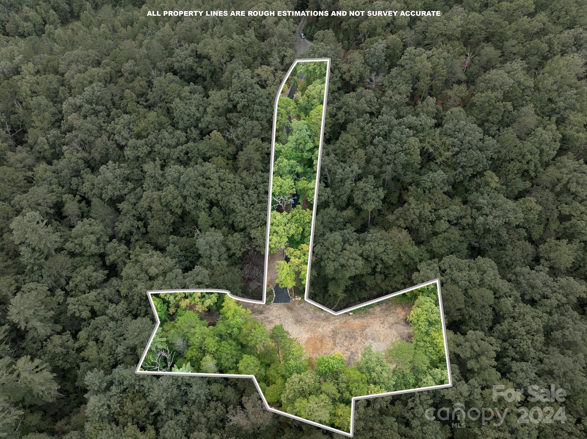 Lot 6 Falls Drive 6