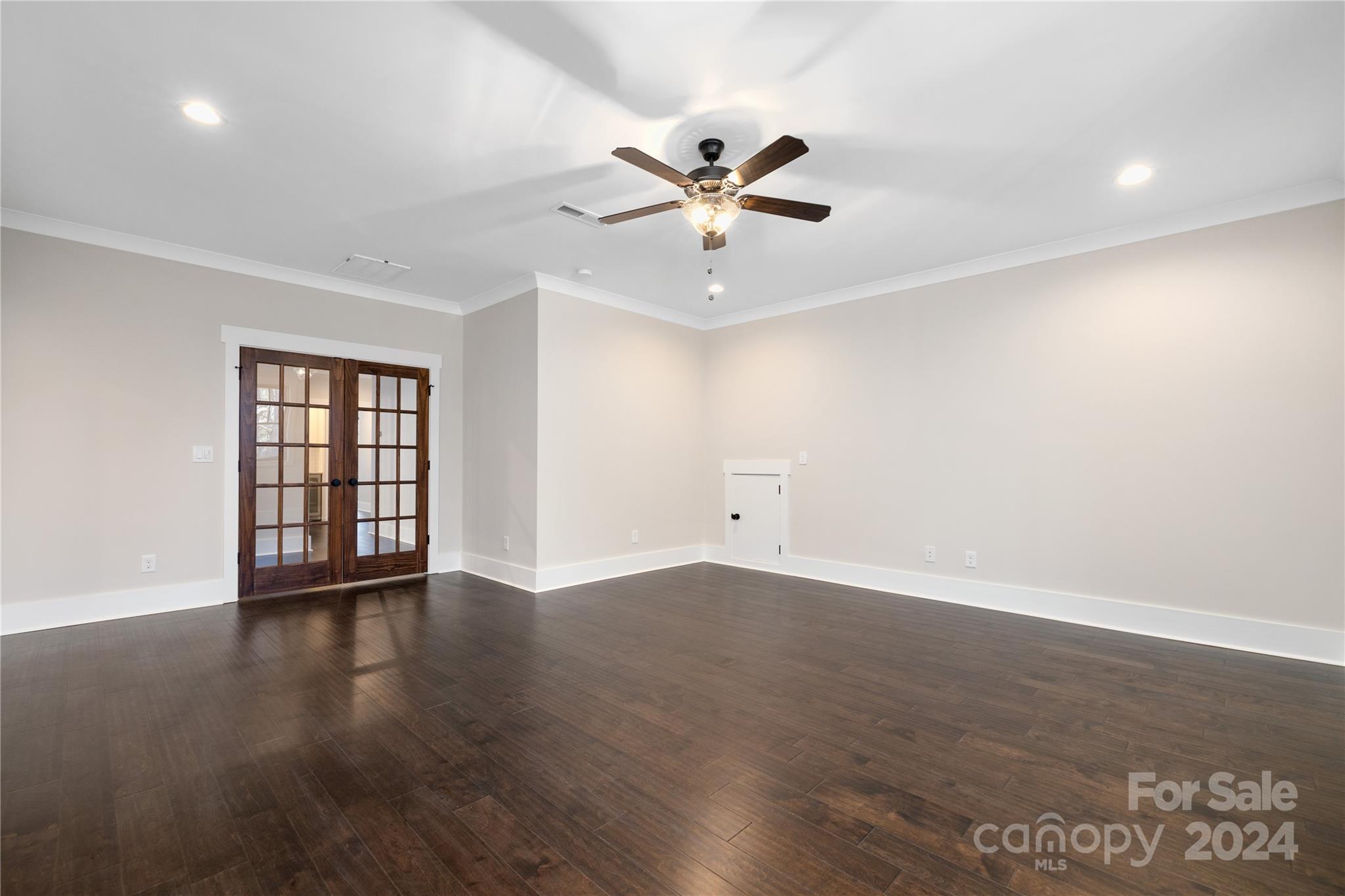 The Courts of Prince Charles - Residential