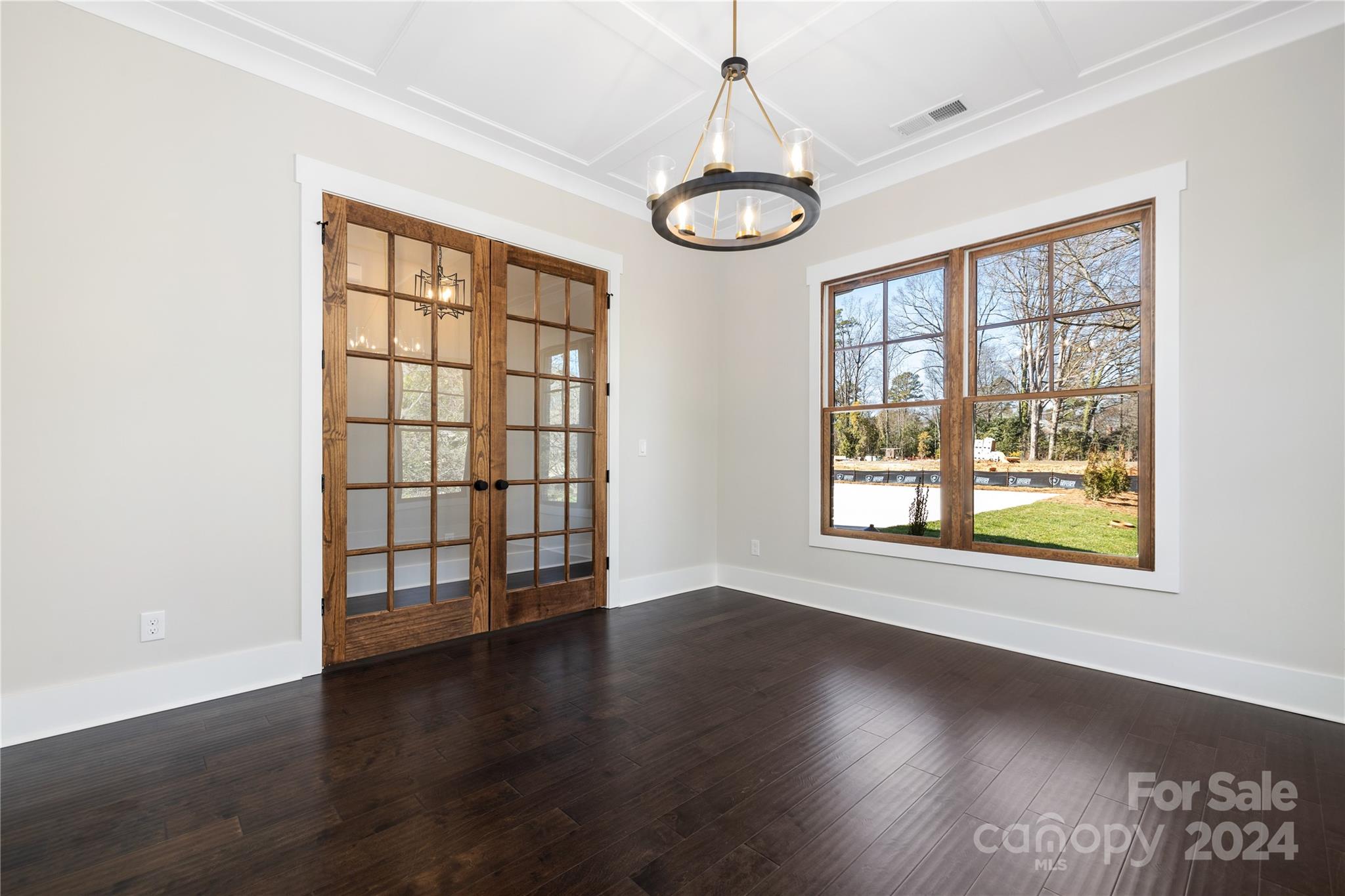 The Courts of Prince Charles - Residential