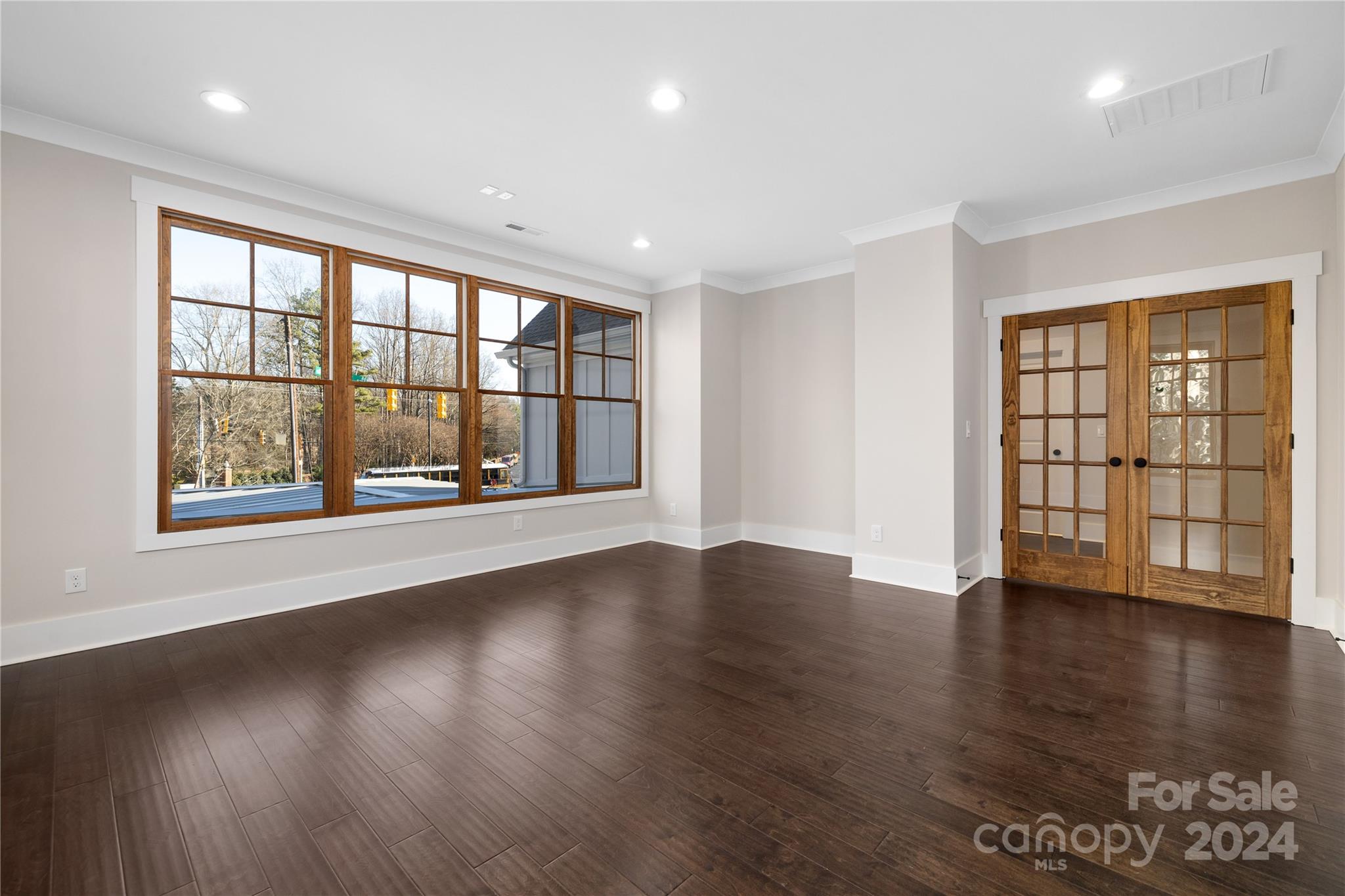 The Courts of Prince Charles - Residential