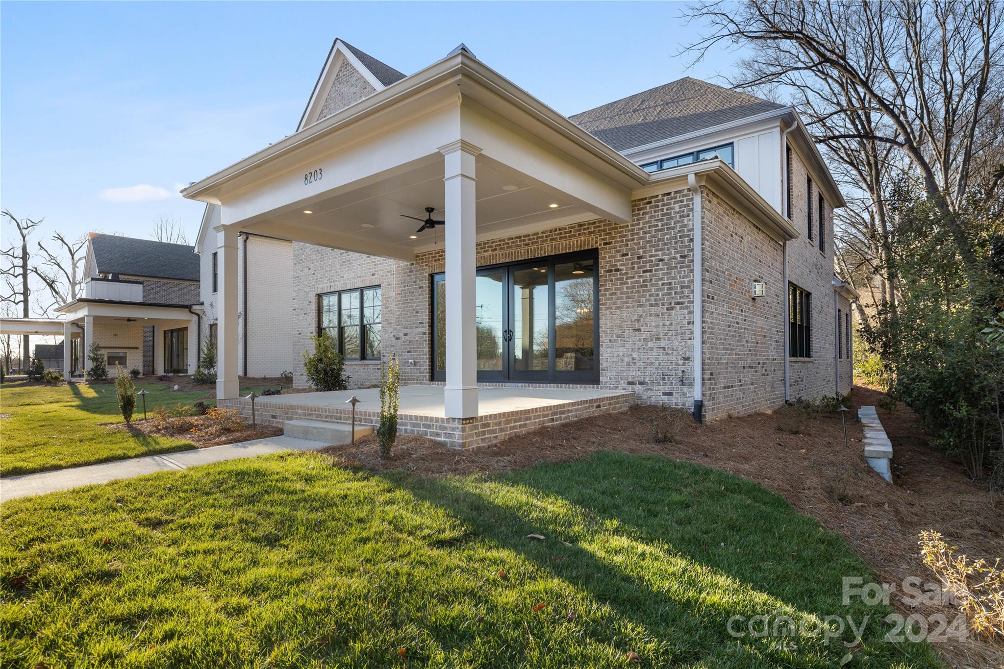 The Courts of Prince Charles - Residential