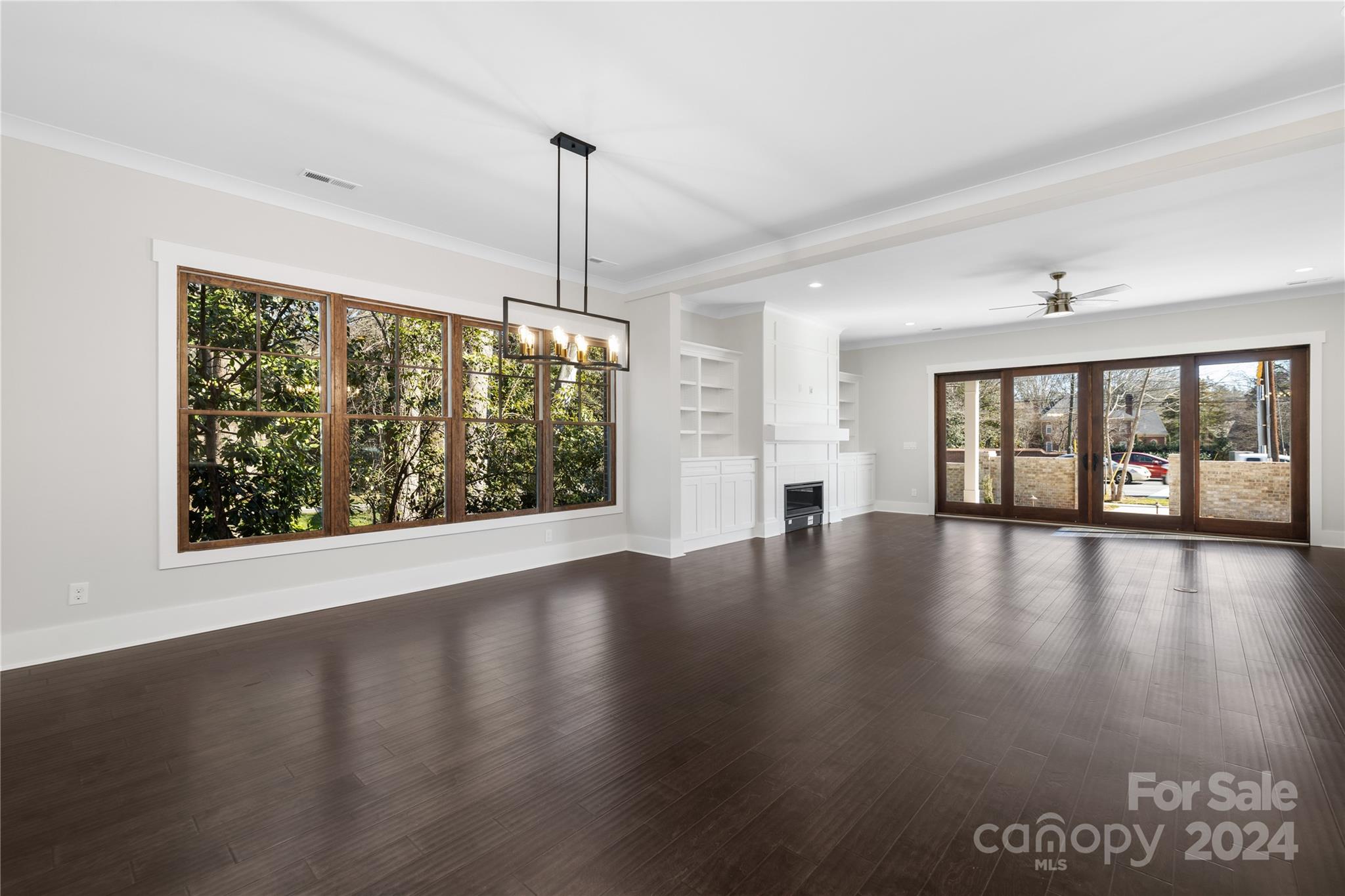 The Courts of Prince Charles - Residential