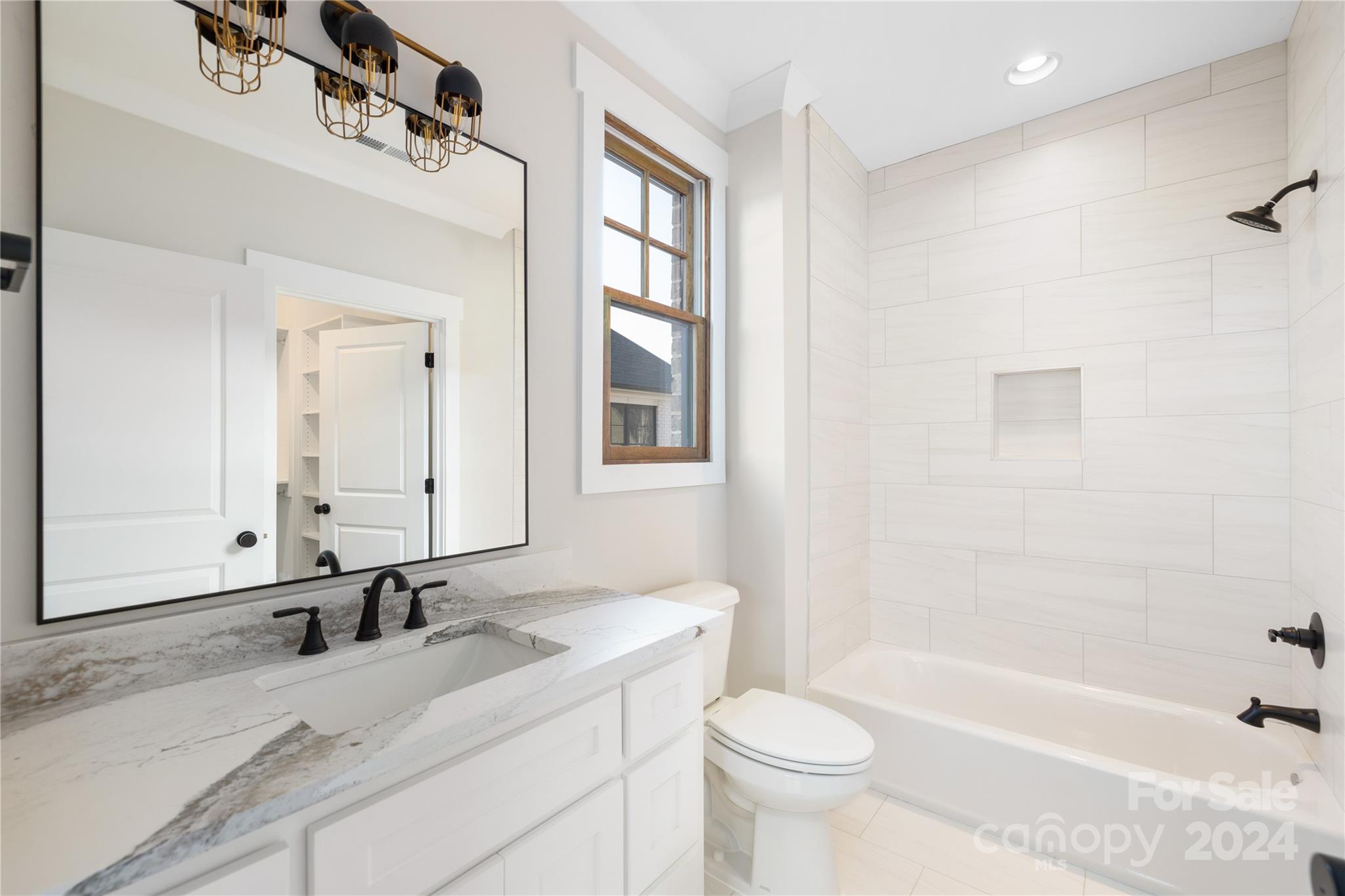 The Courts of Prince Charles - Residential