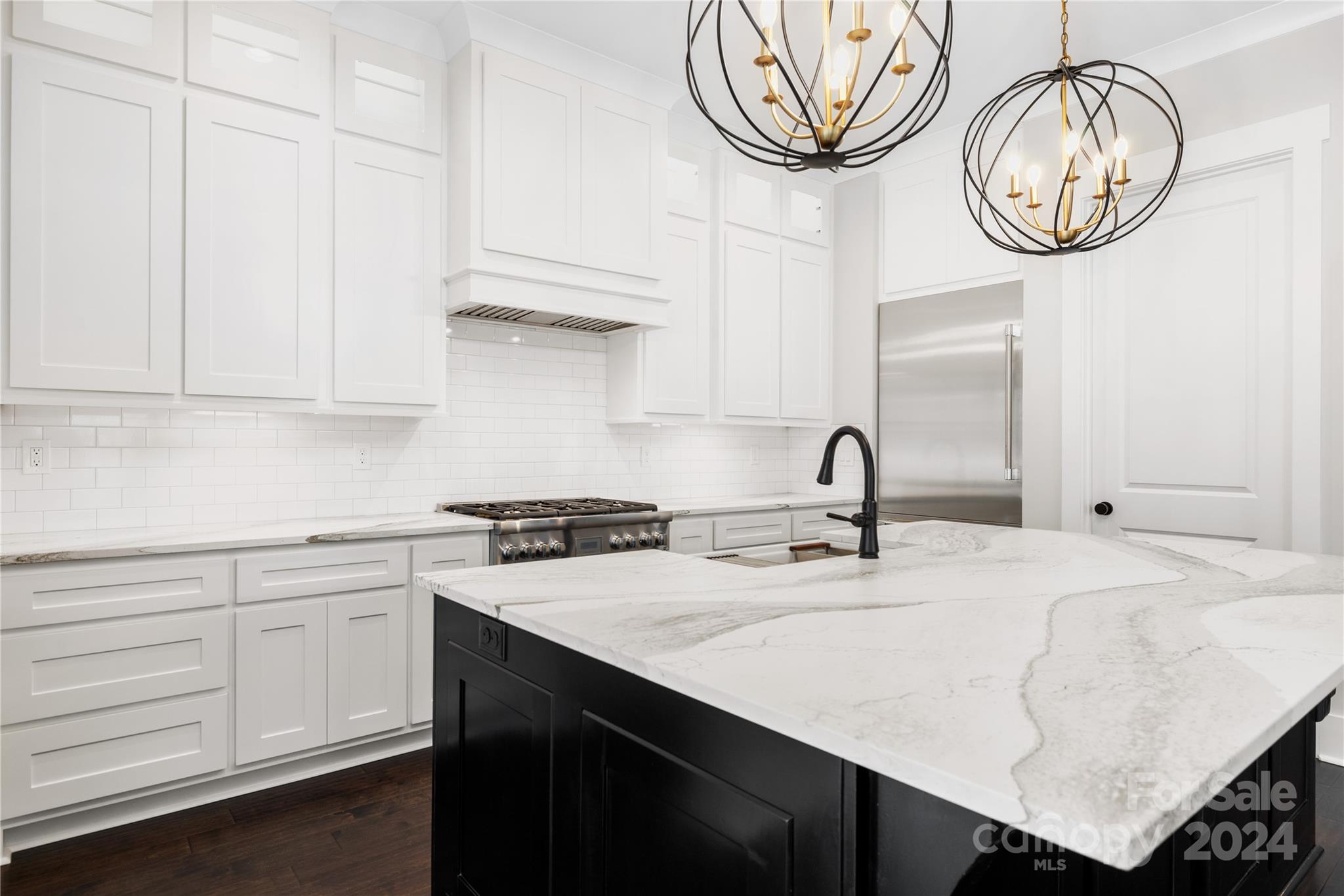 The Courts of Prince Charles - Residential