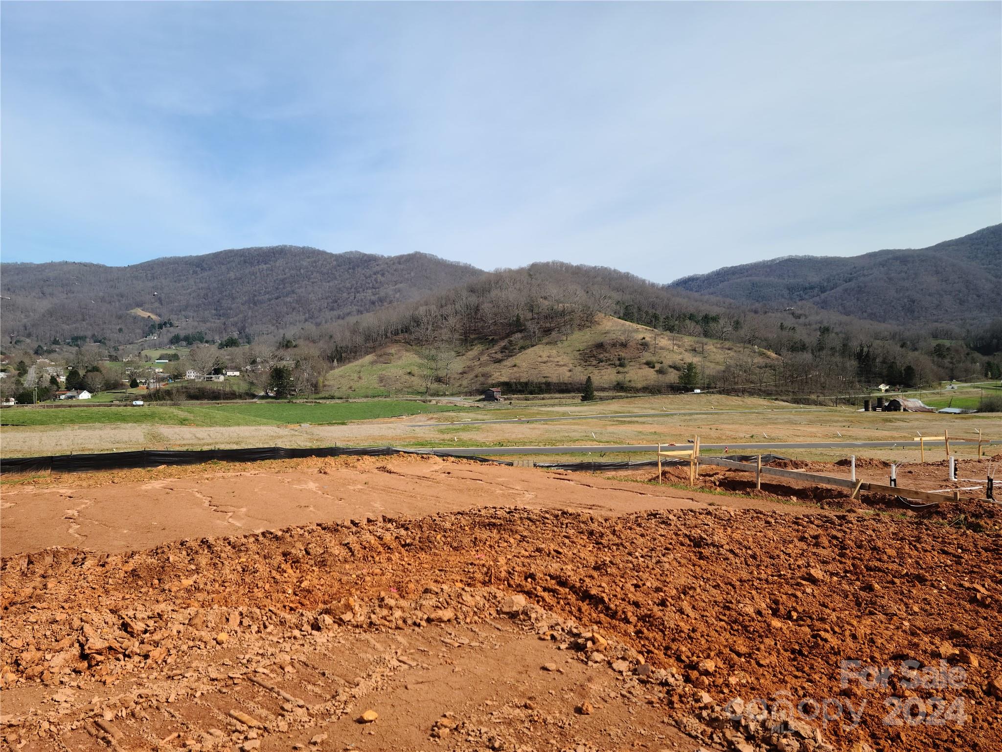 Valleywood Farms - Residential