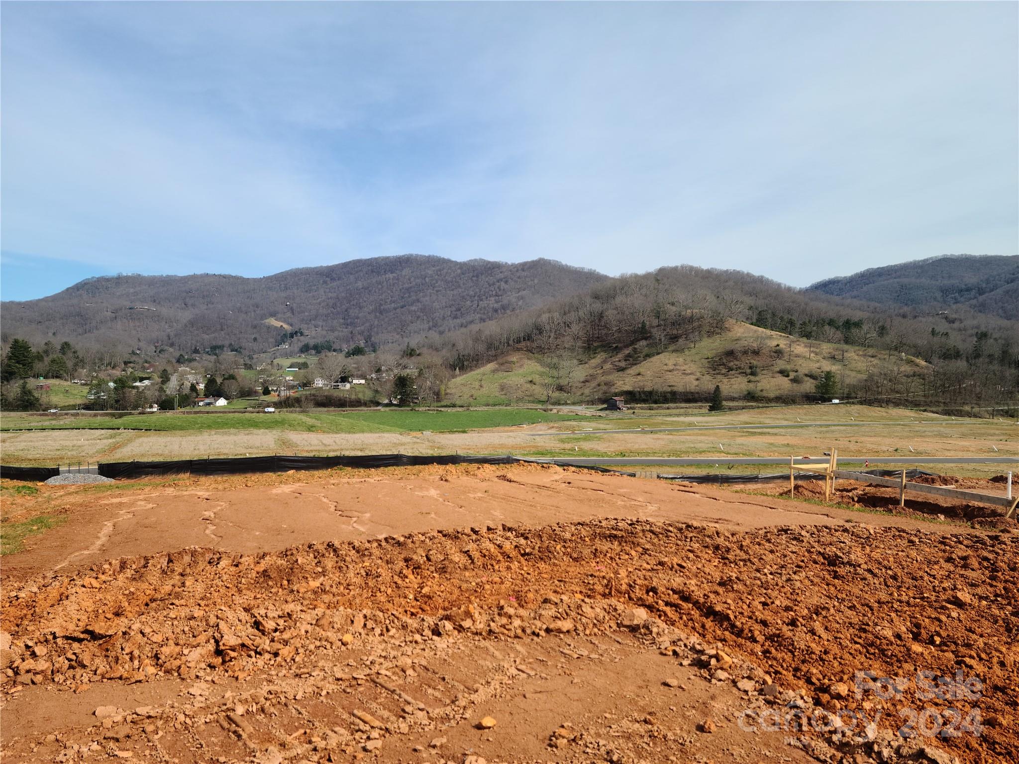 Valleywood Farms - Residential