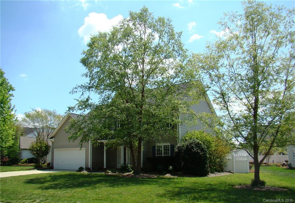Photo 1 of 24 — 3358 Garrett Drive 118, Concord, NC 28027