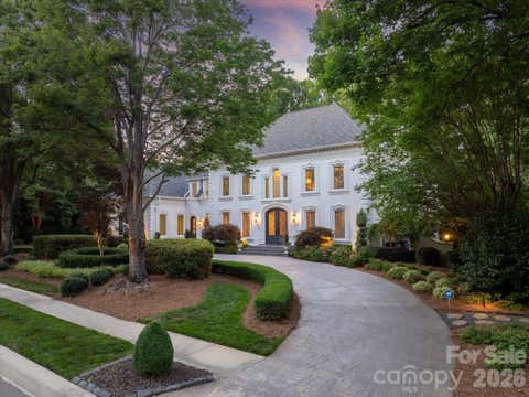 Photo of 6405 Mitchell Hollow Road, Charlotte, NC 28277 (MLS # 4391569)