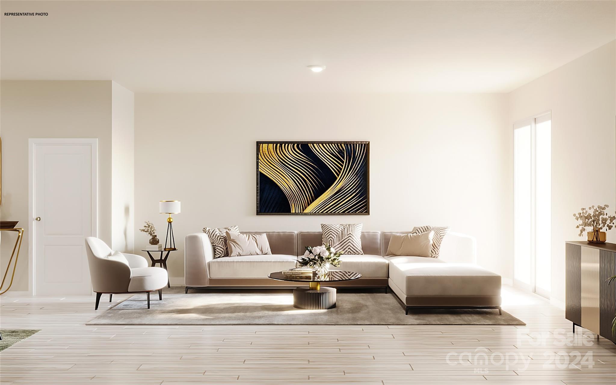 Allston - Residential