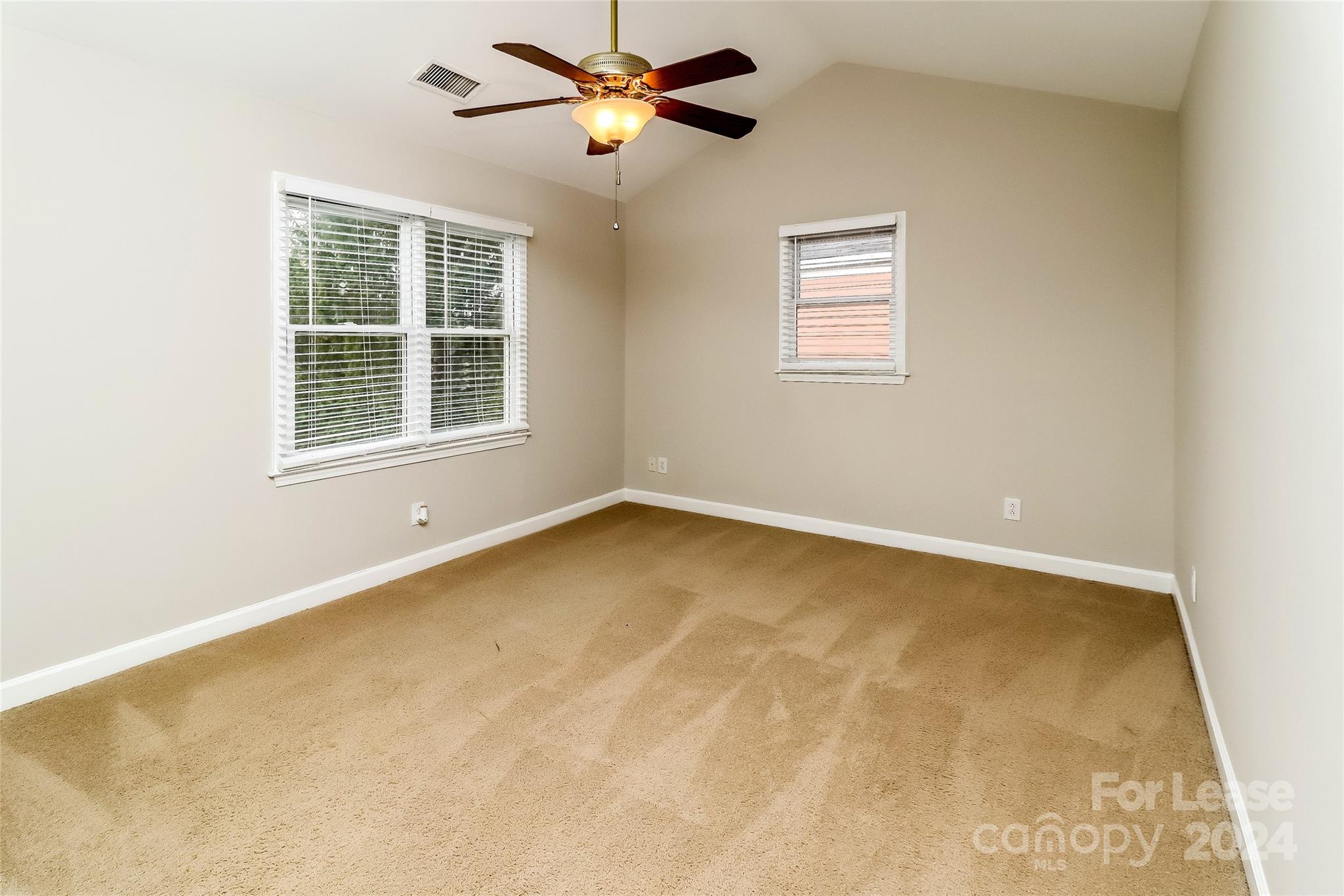 Unknown - Residential Lease