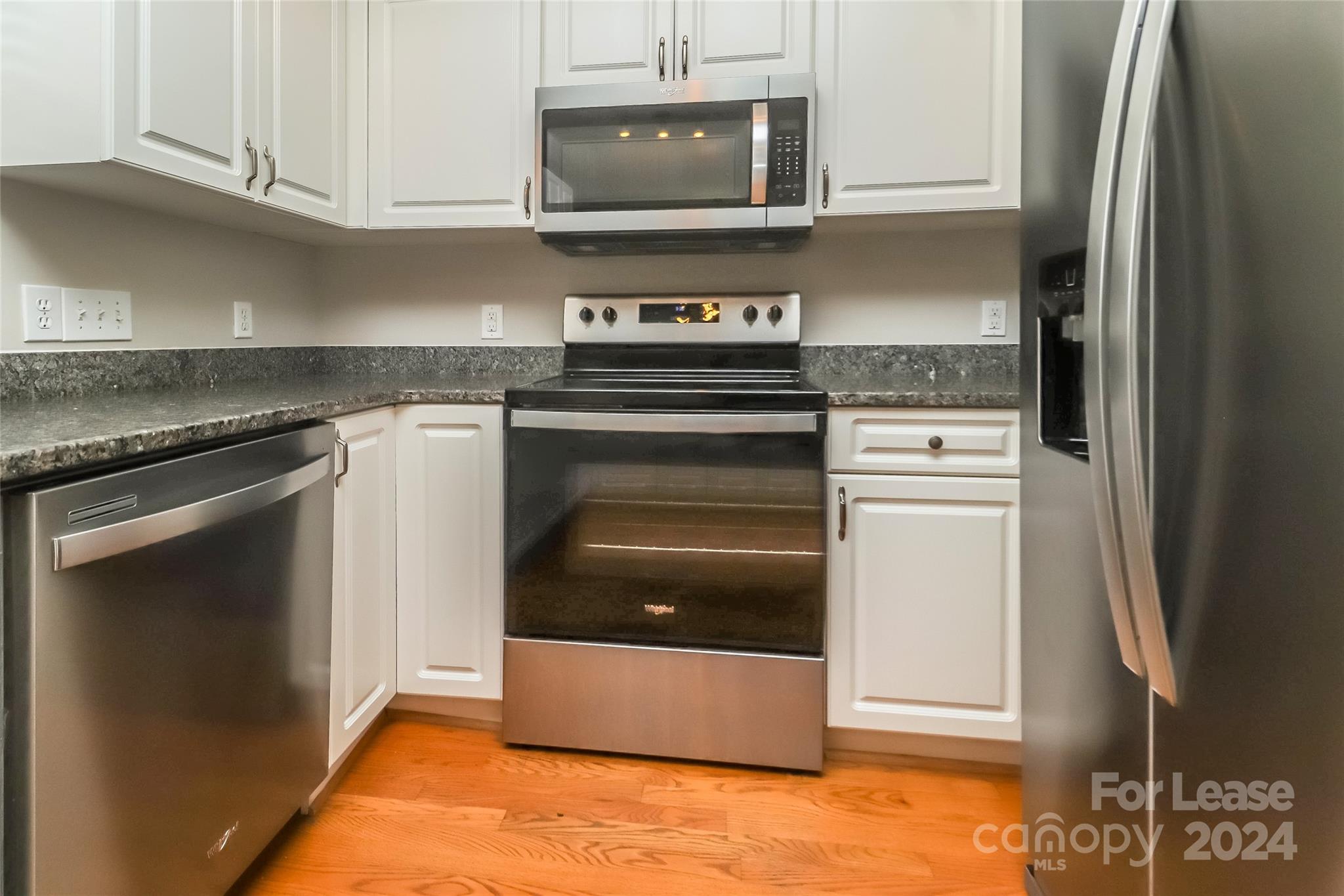 Unknown - Residential Lease