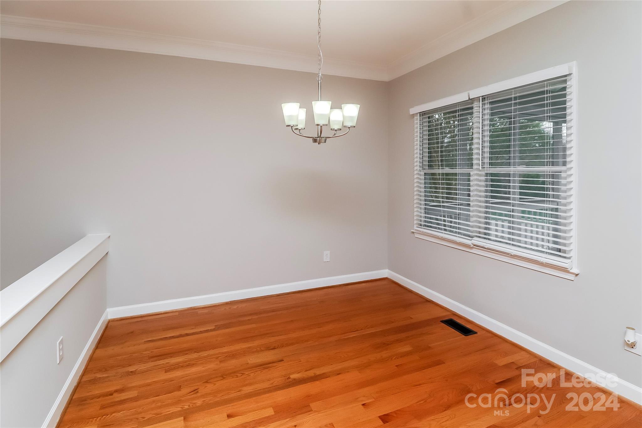 Unknown - Residential Lease