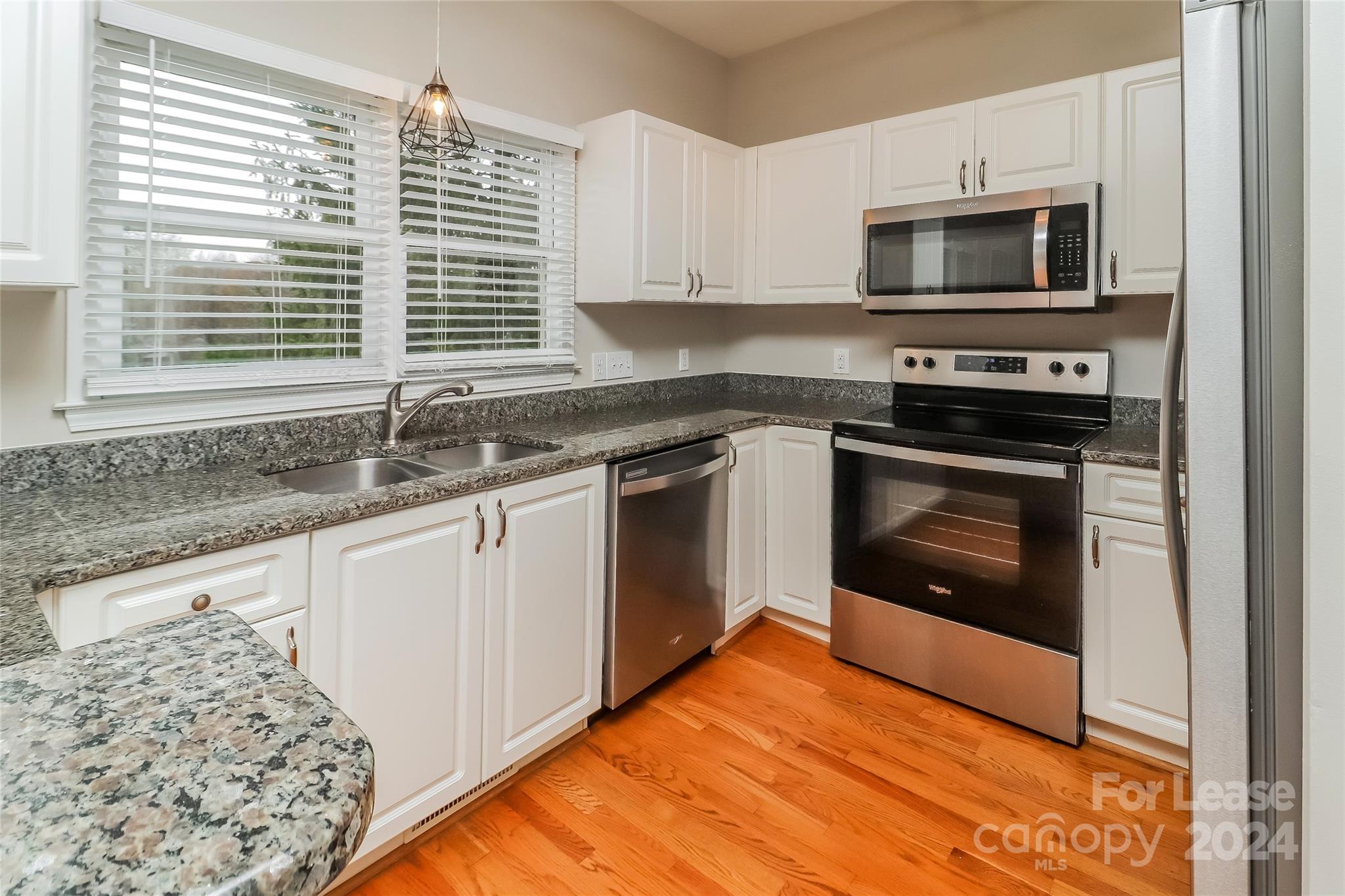 Unknown - Residential Lease