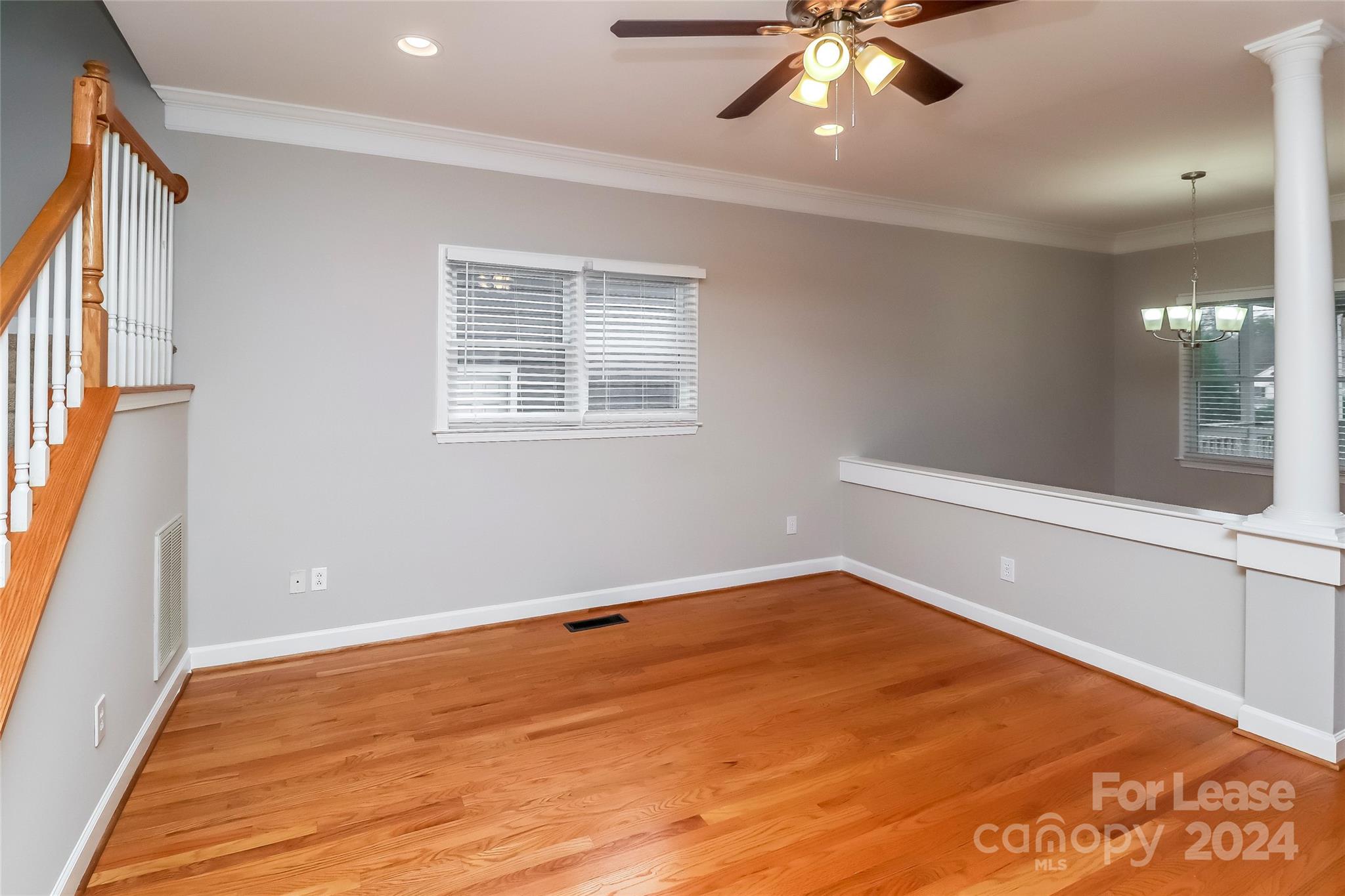 Unknown - Residential Lease