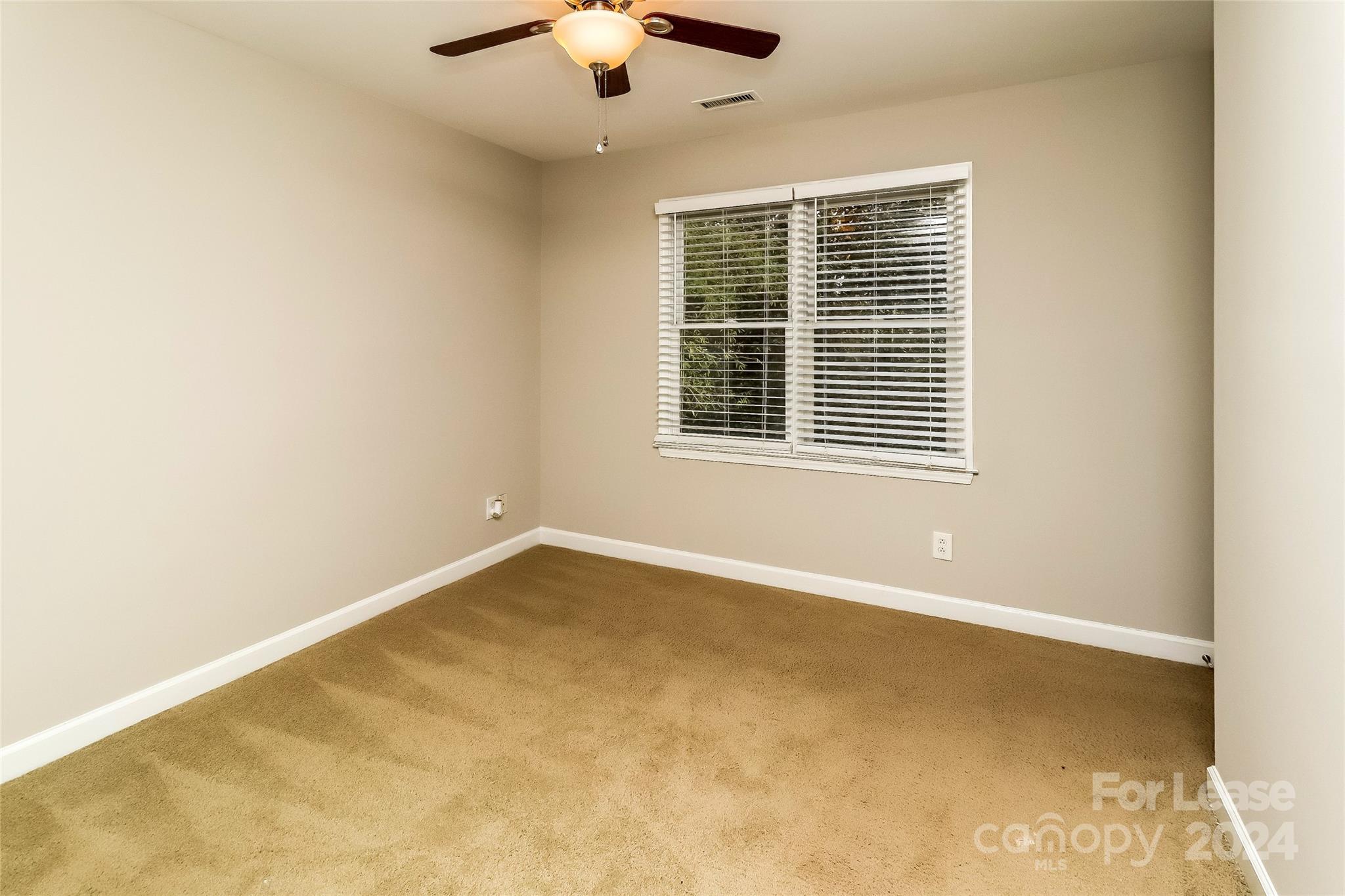 Unknown - Residential Lease