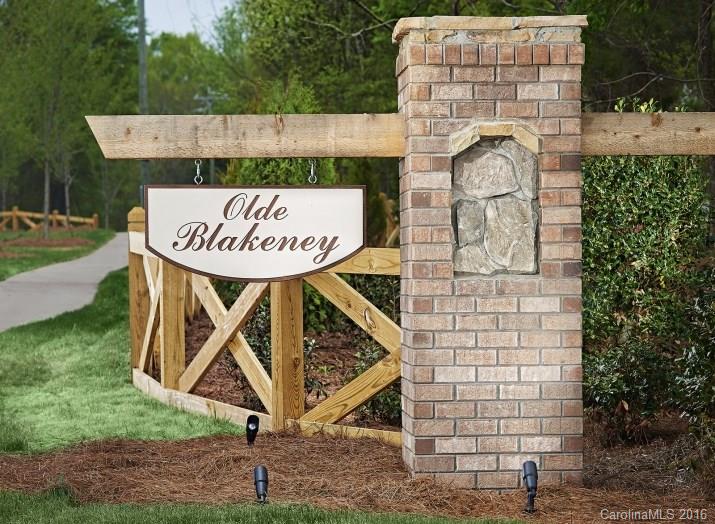 Enclave at Olde Blakeney - Residential