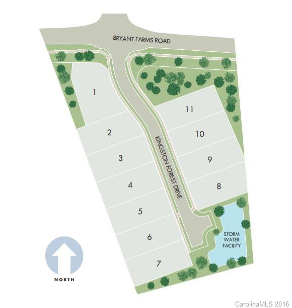 Enclave at Olde Blakeney - Residential