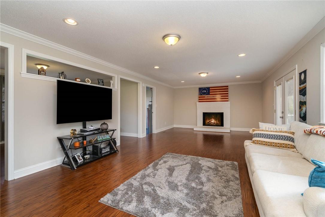 Fontain Village - Residential