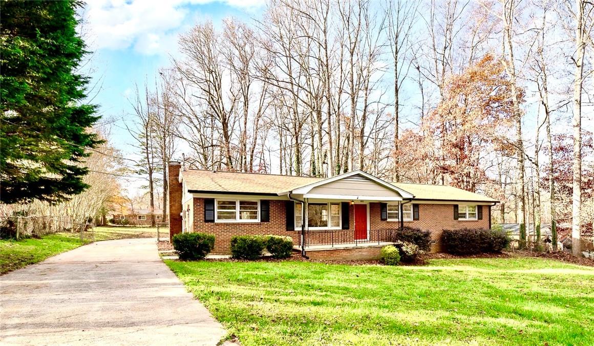 Fontain Village - Residential