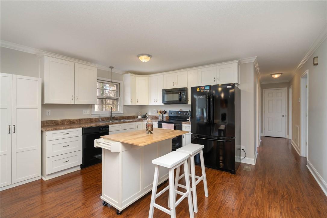 Fontain Village - Residential