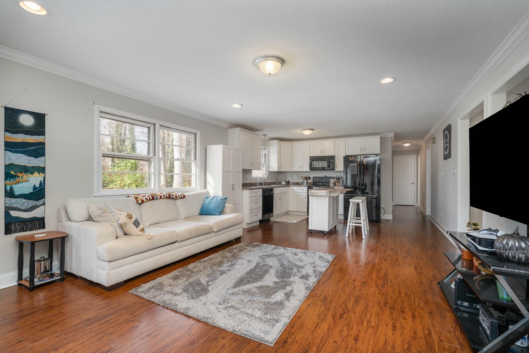 Fontain Village - Residential