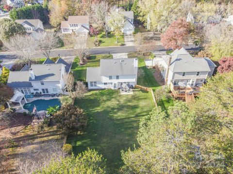 A home in Mooresville