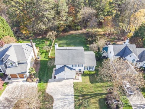 A home in Mooresville