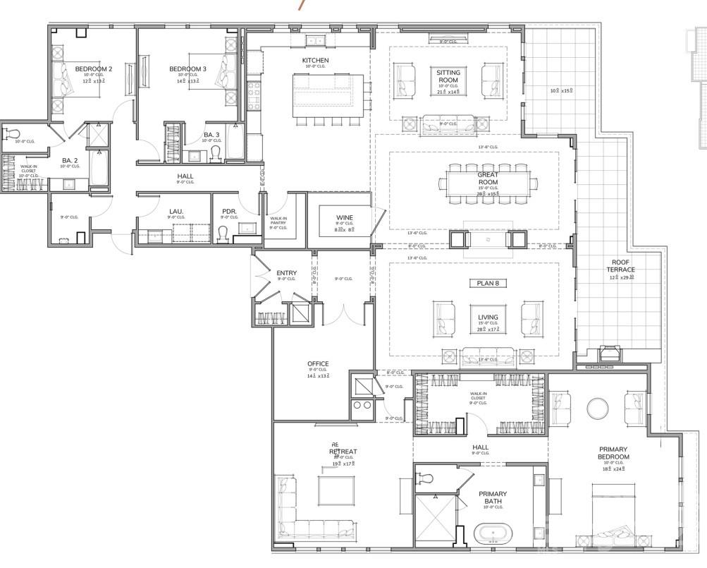 409 Queens Road 503