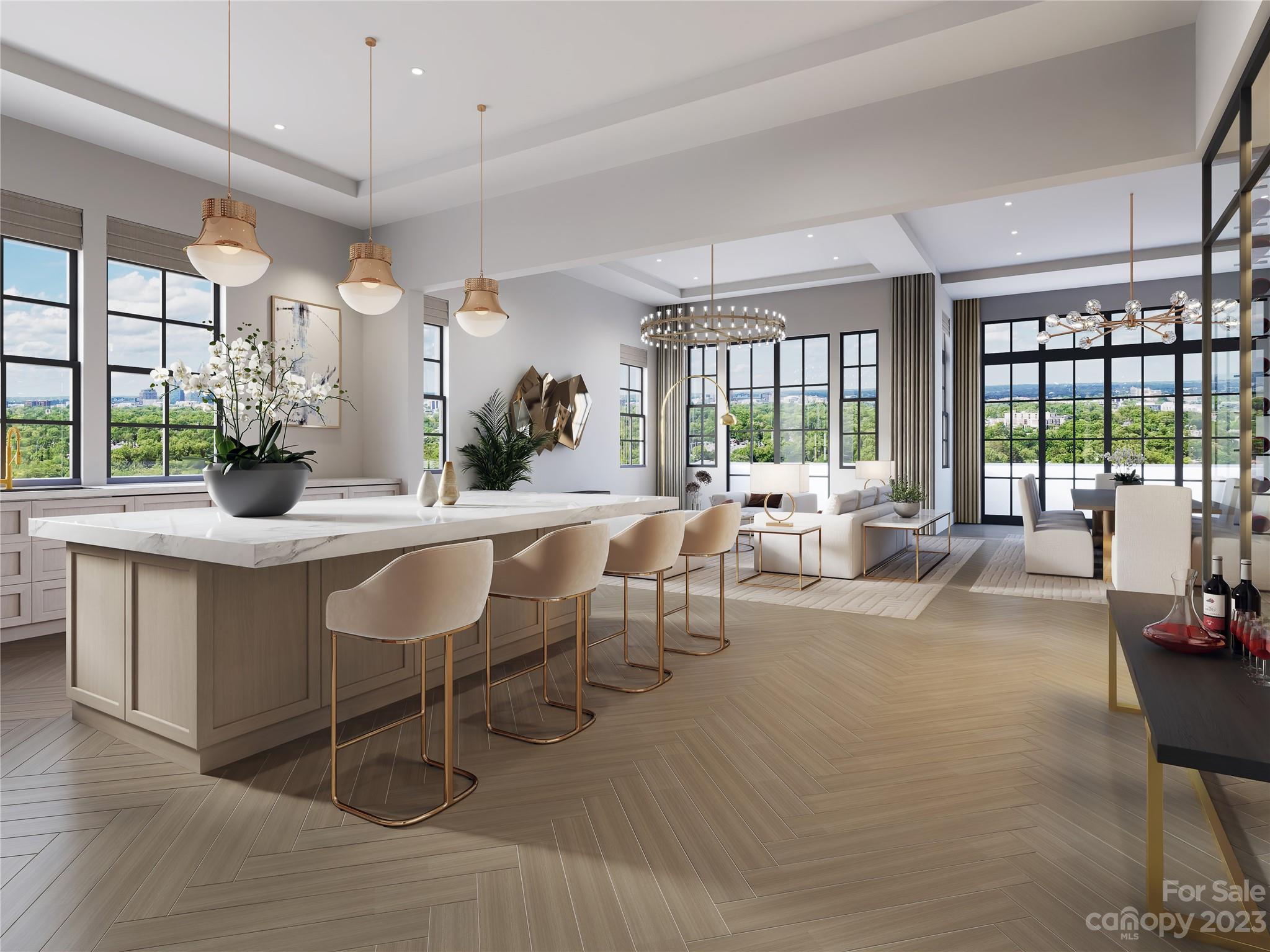 409 Queens Road 503