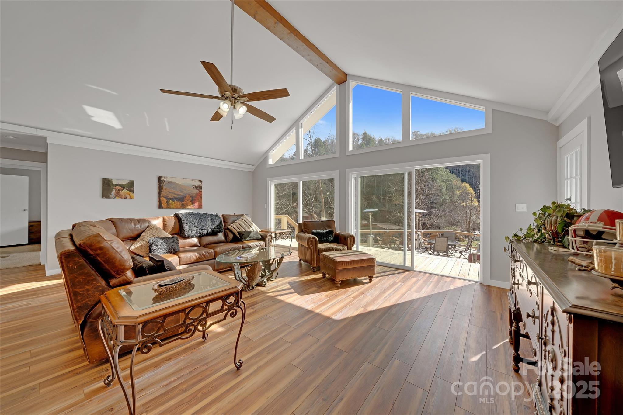 2201 Pigeon Roost Road