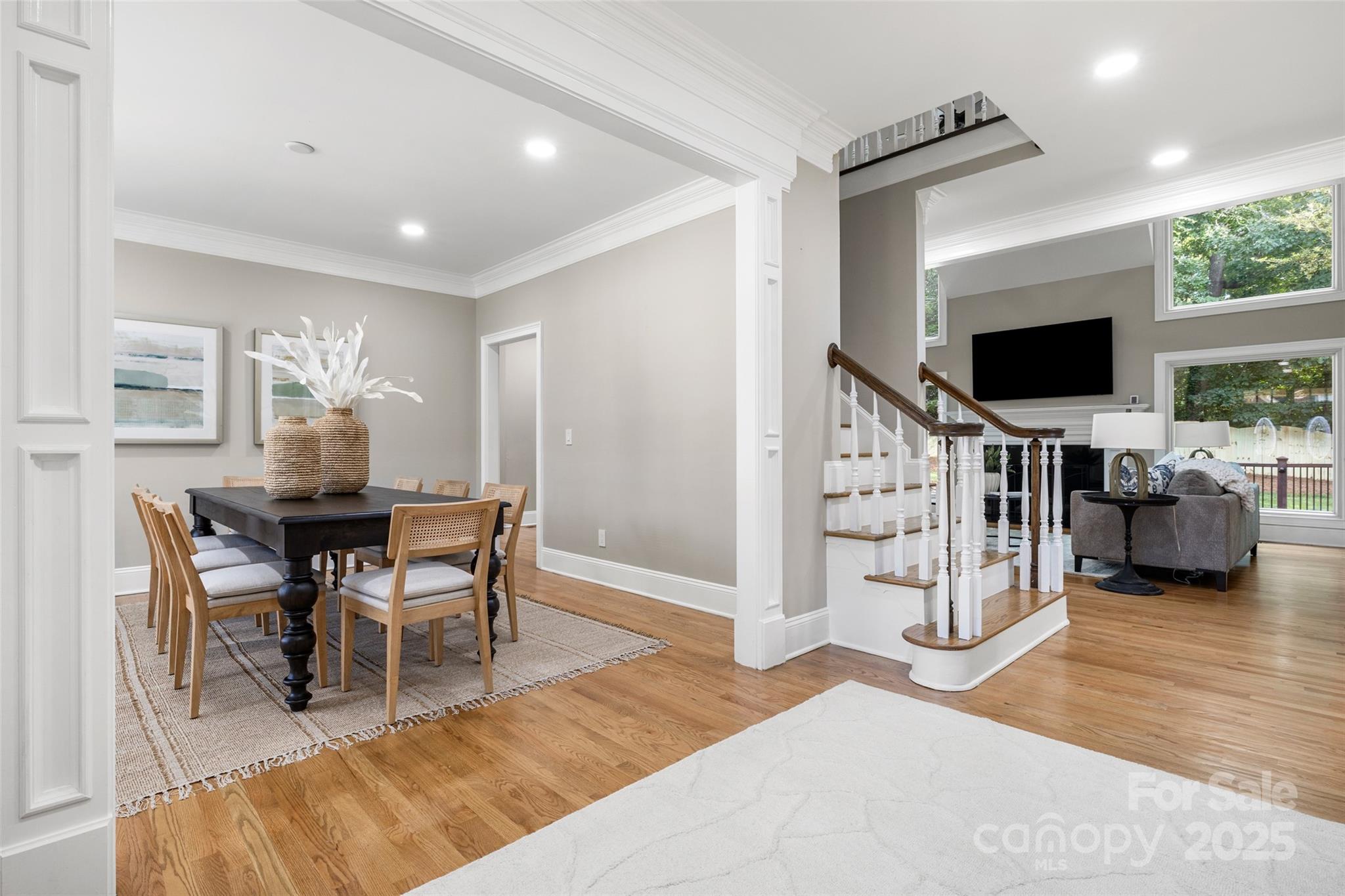 9219 Whispering Wind Drive