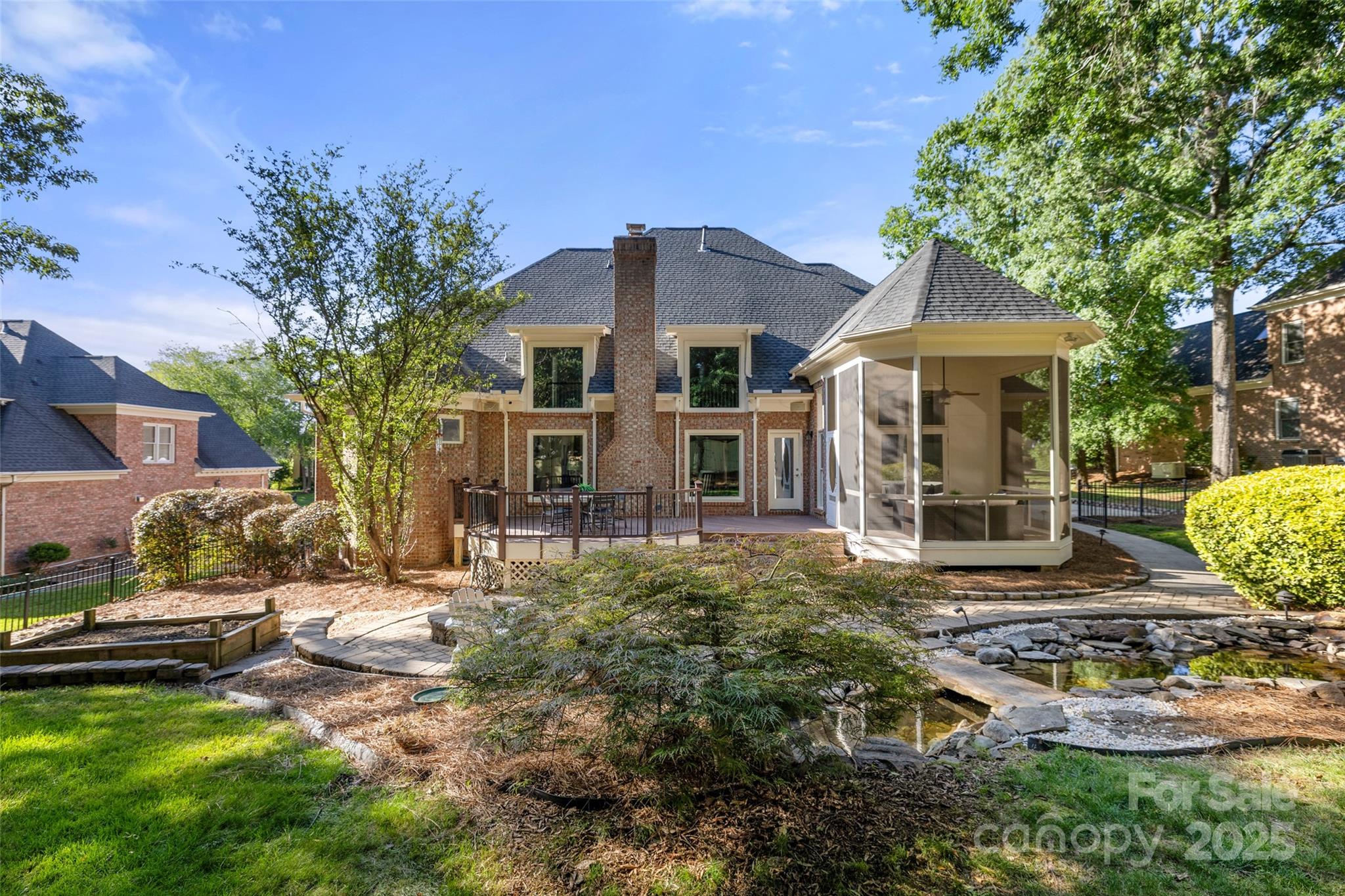 9219 Whispering Wind Drive
