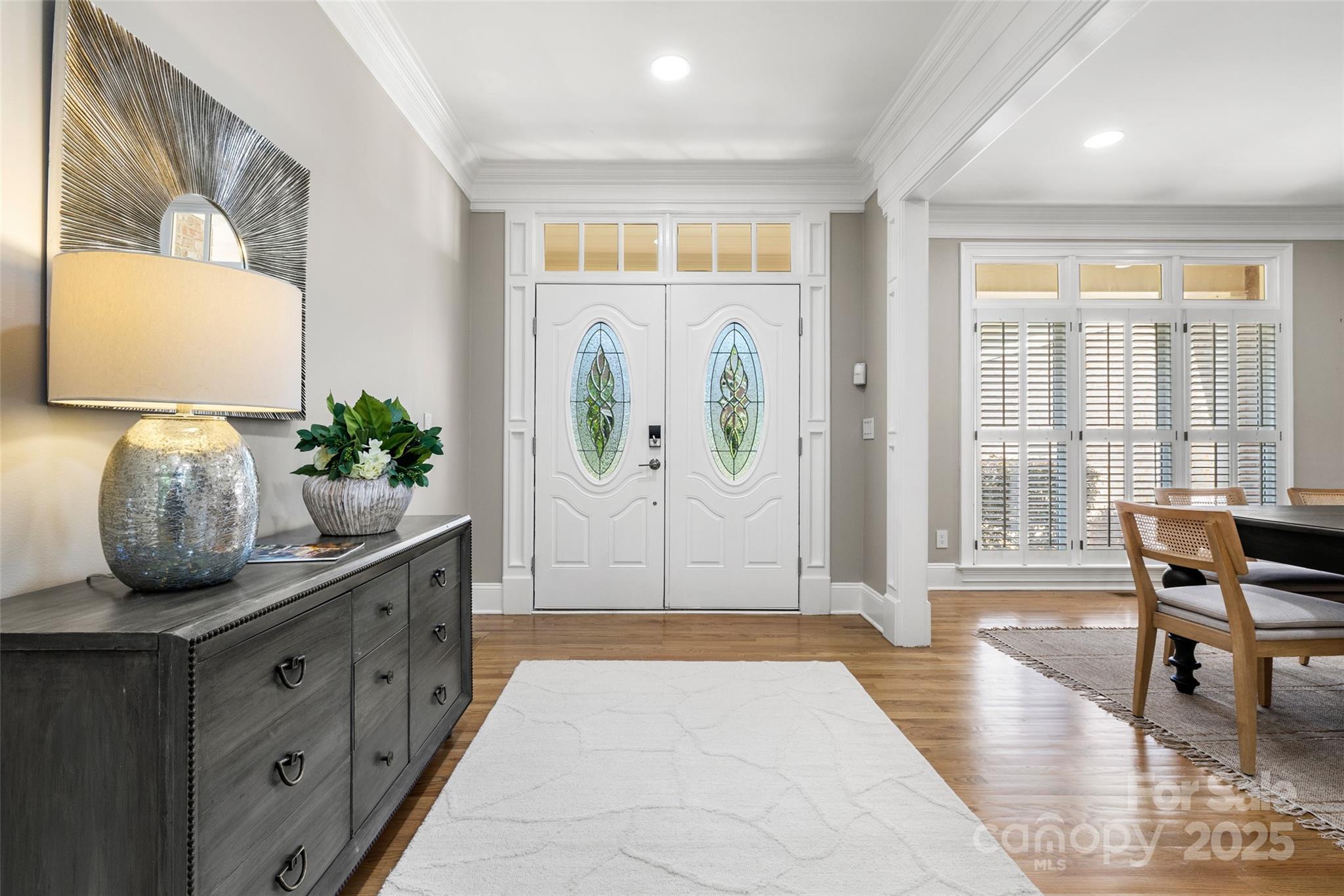 9219 Whispering Wind Drive