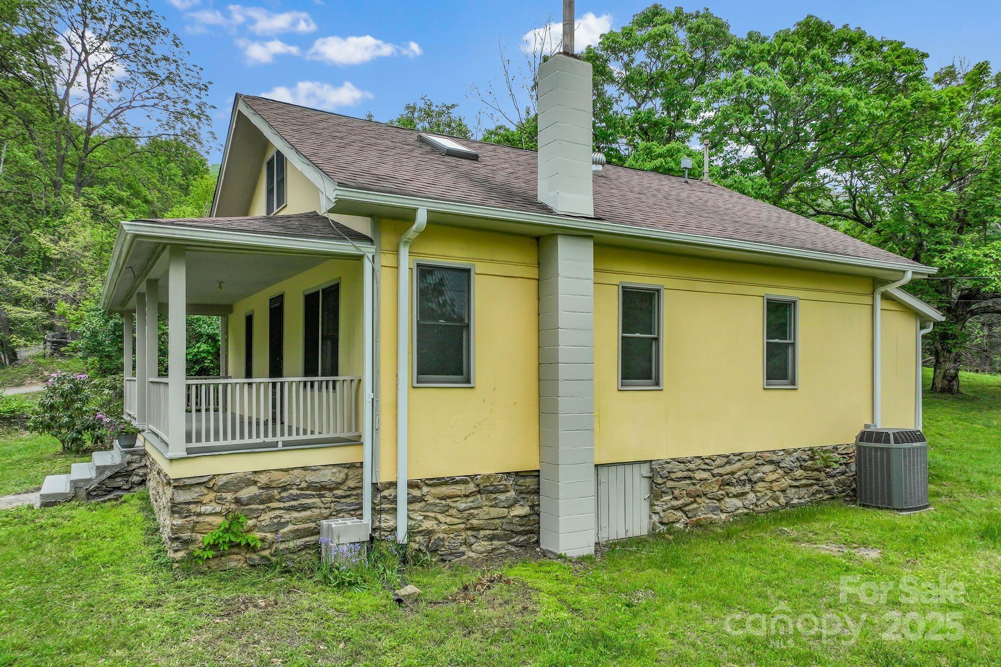 443 OX CREEK Road