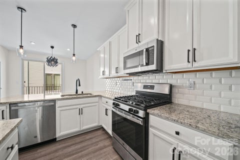 Photo of 547 Old Mill Road, Charlotte, NC 28206 (MLS # 4421123)