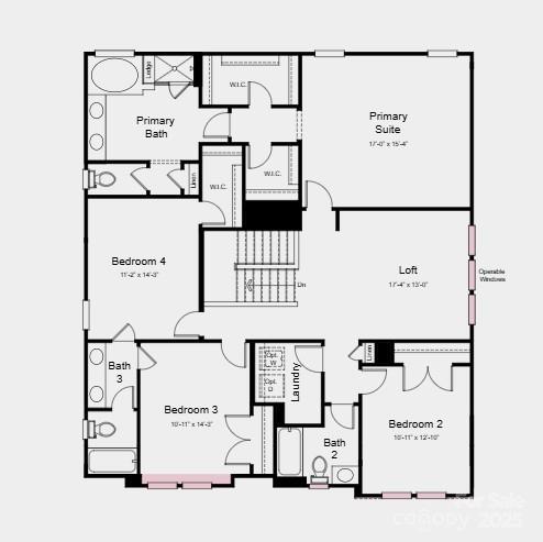 River Falls - Residential