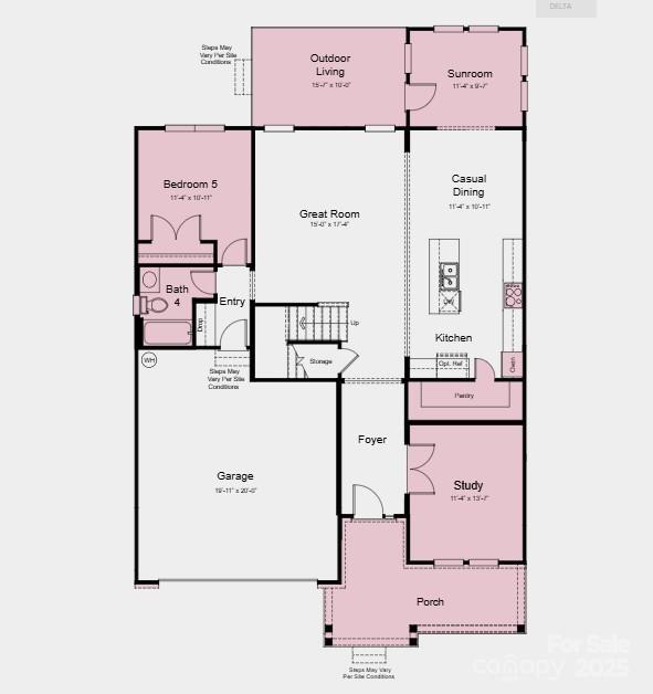 River Falls - Residential