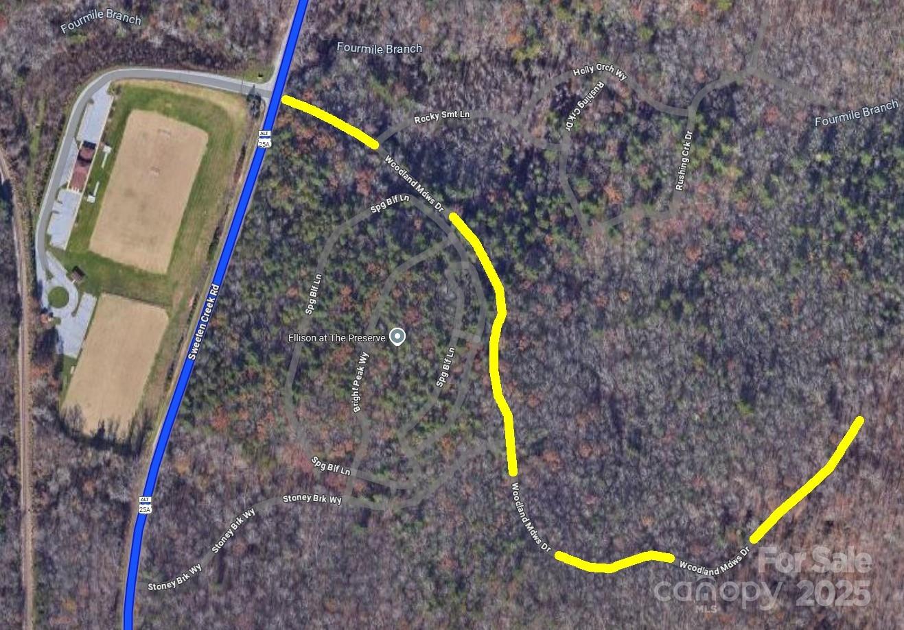 99999 Woodland Meadows Lane 5A & 5B