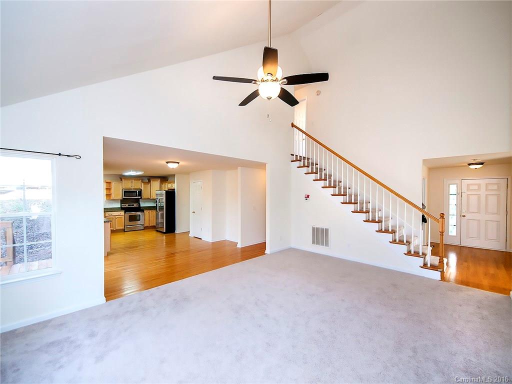 Tega Cay - Residential