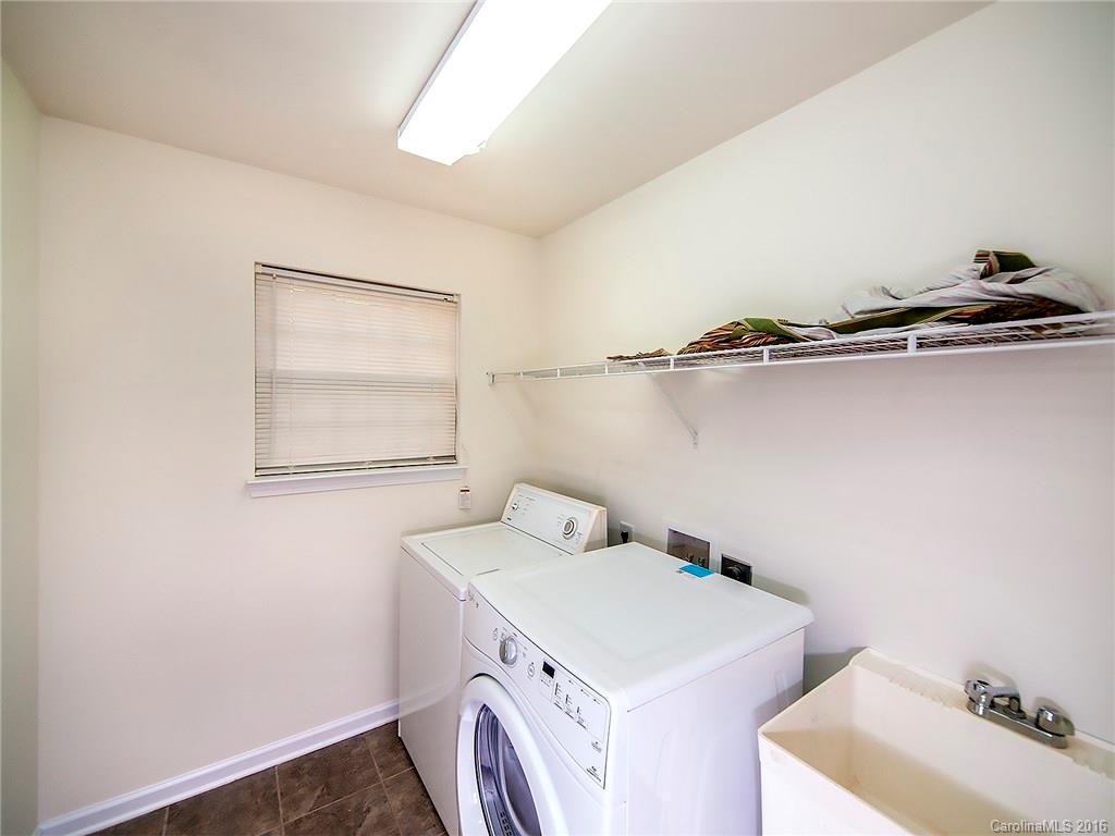 Tega Cay - Residential