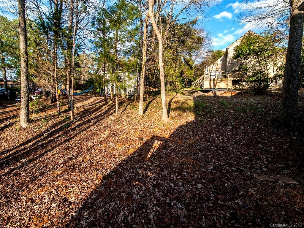 Tega Cay - Residential